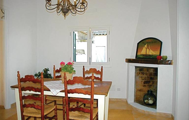 Holiday home Born del Molinar
