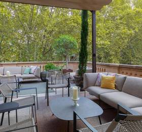 Отдых в Boutique Hotel Can Alomar - Испания, Майорка