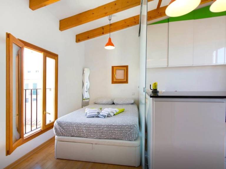 Apartamentos Dream