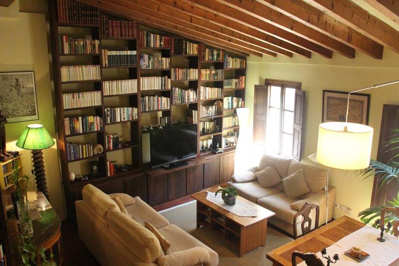 Loft Casco Antiguo Испания, Пальма-де-Майорка