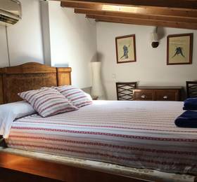 Туры в Loft Casco Antiguo в Испании