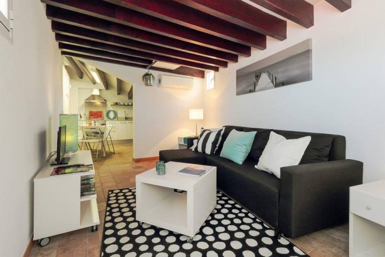 Palma de Mallorca Apartment