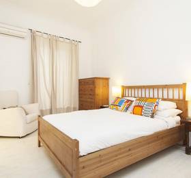Apartamento Carrer Fonollar в Пальма-де-Майорке