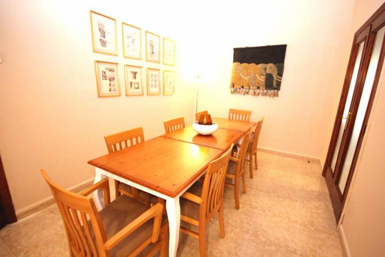 Palma Apartamentos Centro 1 Aragon
