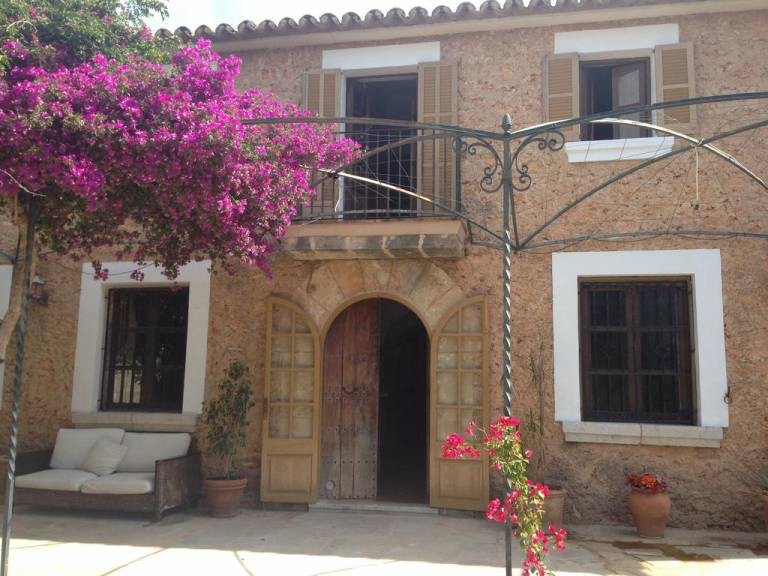Residencial Rustic Lau
