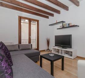 Отдых в Apartment Estudi General - Испания, Пальма-де-Майорка