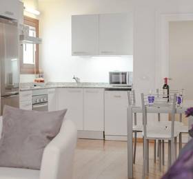 Apartment Estudi General в Пальма-де-Майорке