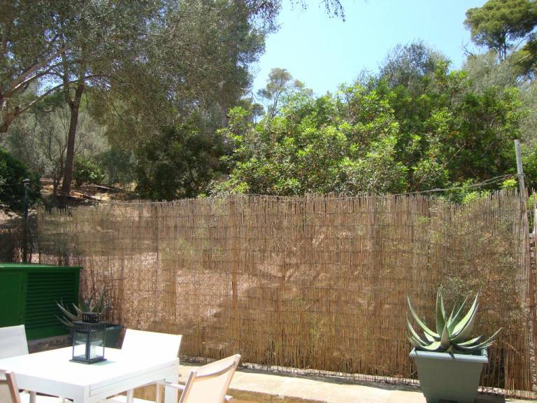 Apartamento Bosque de Bellver