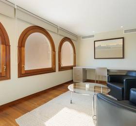 Туры в Villa Albercuix в Испании
