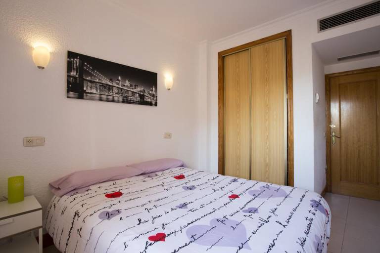 Apartamento Palma Centro
