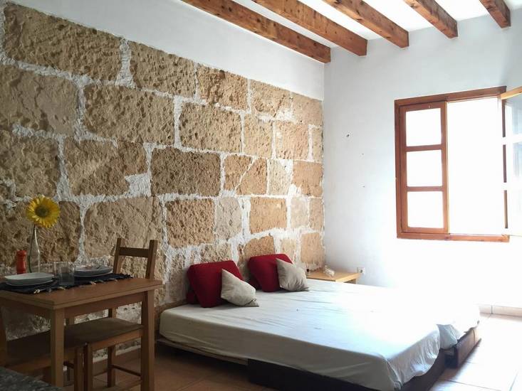 Apartment Ermita Испания, Пальма-де-Майорка