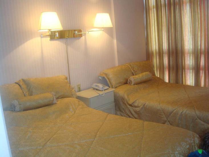 Glorieta 4* Боливия, Сукре