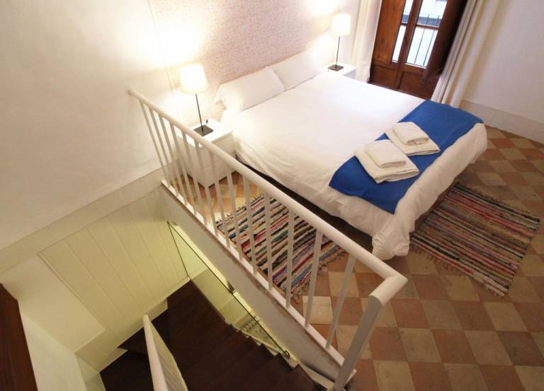 Apartment Brossa