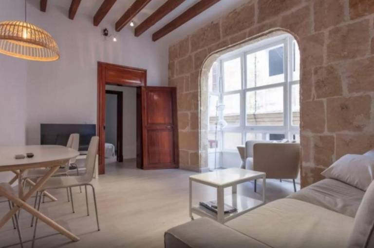Apartment Villalonga