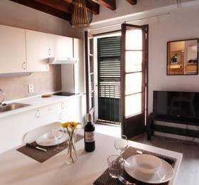 Отдых в Apartment Plateria I - Испания, Пальма-де-Майорка