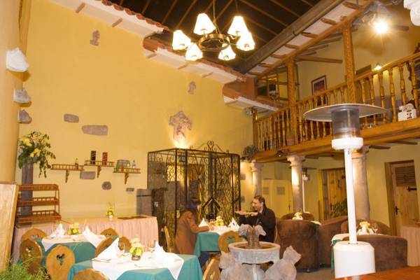 Los Apus & Mirador 3* Перу, Куско