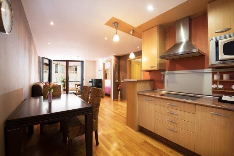 Apartamento Roca