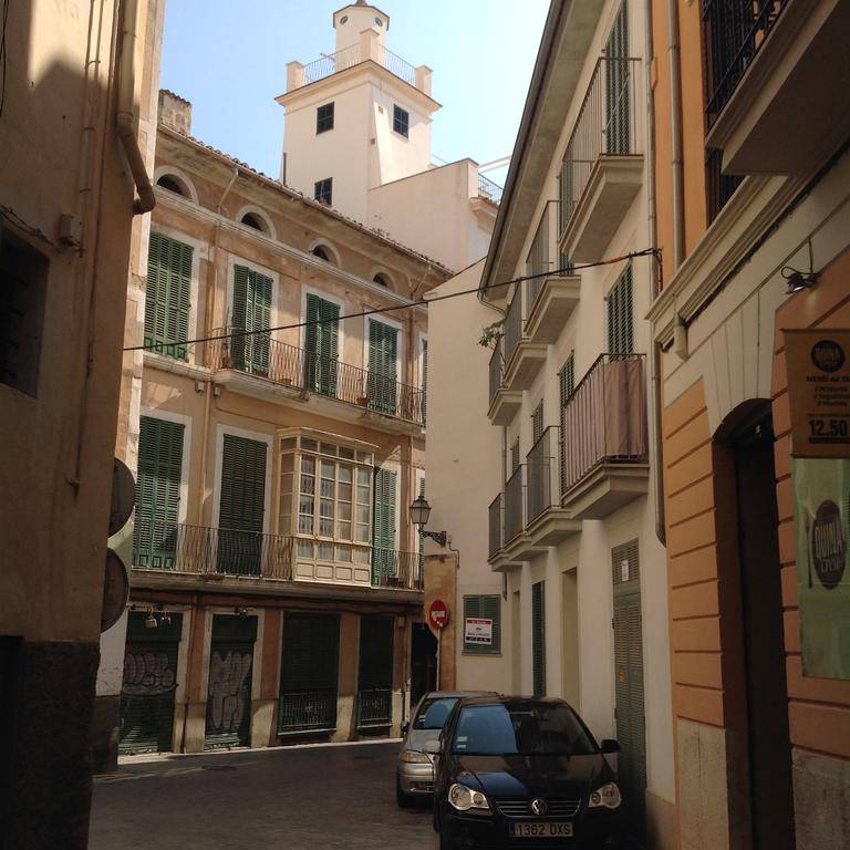 Apartamento centrico