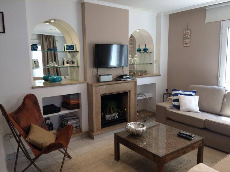 Palma - Cala Mayor Apt.