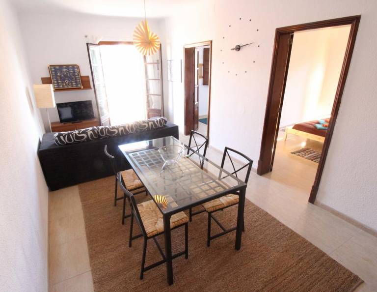 Apartment in Santa Catalina