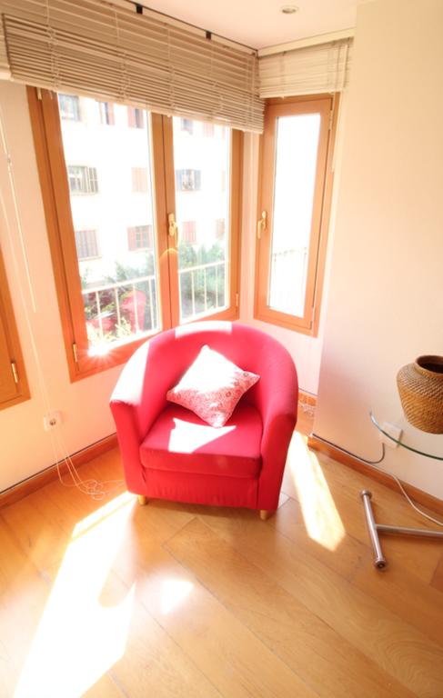 Apartment in the center Victoria