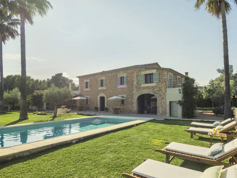 Agroturismo Son Bauzanet - Adults Only