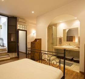 Apartamento Central Palma в Пальма-де-Майорке