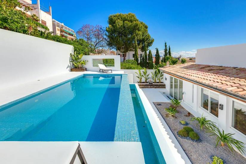 Villa Oasis Palma Испания, Пальма-де-Майорка