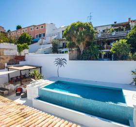 Отдых в Villa Oasis Palma - Испания, Пальма-де-Майорка