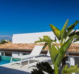 Туры в Villa Oasis Palma в Испании