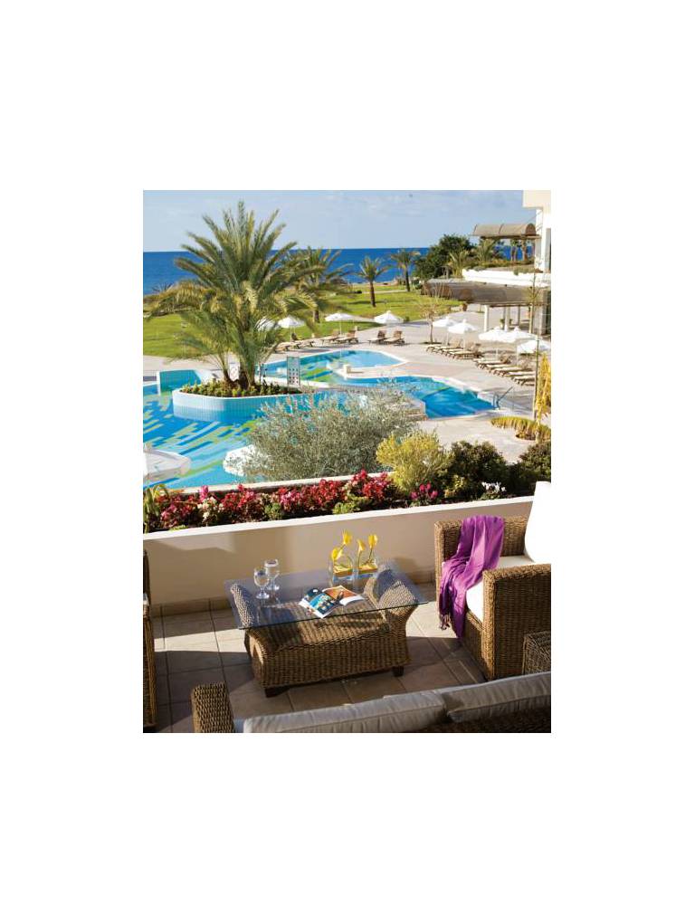 Athena Royal Beach