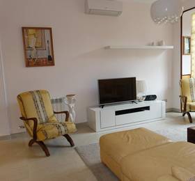 Apartment Alegria Old Town Palma в Пальма-де-Майорке