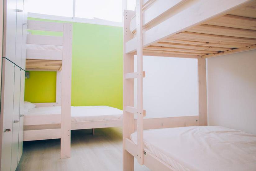 Palma Port Hostel Испания, Пальма-де-Майорка