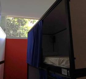 Отдых в Palma Port Hostel - Испания, Пальма-де-Майорка