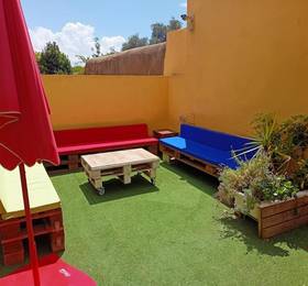Palma Port Hostel в Пальма-де-Майорке