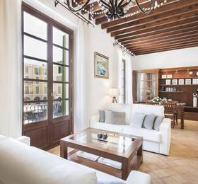 Отдых в G Apartment Plaza Mayor - Испания, Пальма-де-Майорка