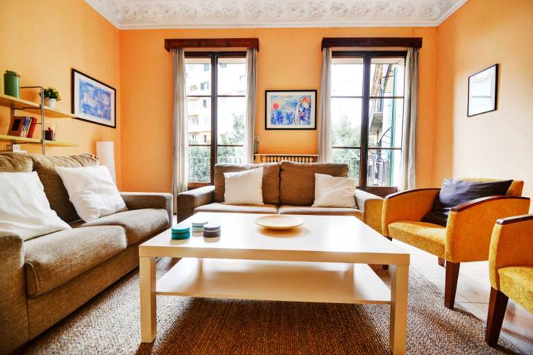 Royal Apartment - Palma