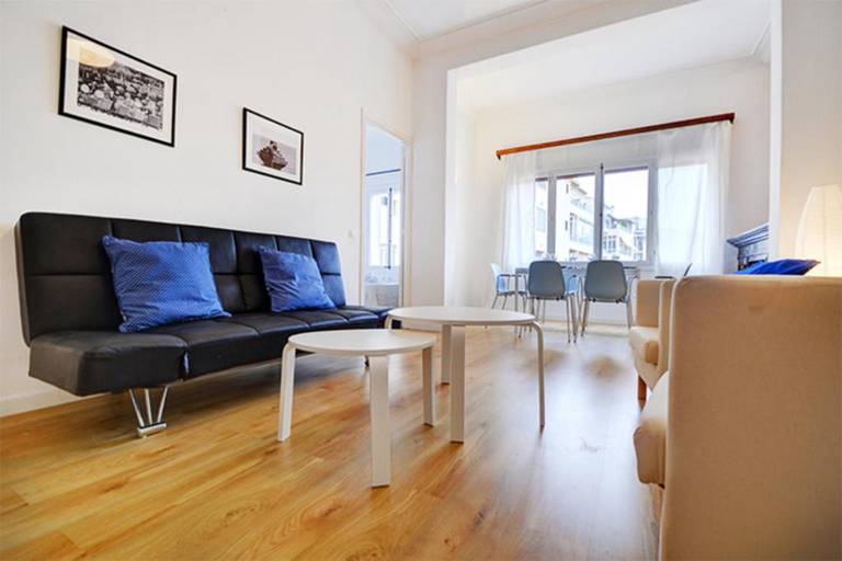 Time Apartment - Palma