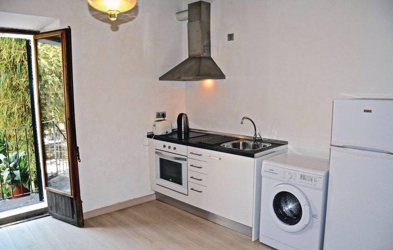 One-Bedroom Apartment in Palma de Mallorca