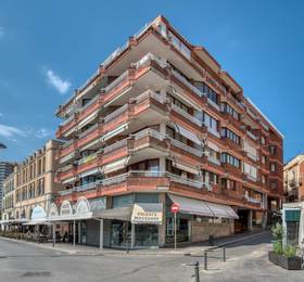 Atico Ribera Luxe Sea Spa в Паламосе