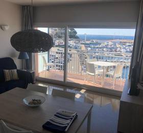 Apartamentos la Catifa в Паламосе