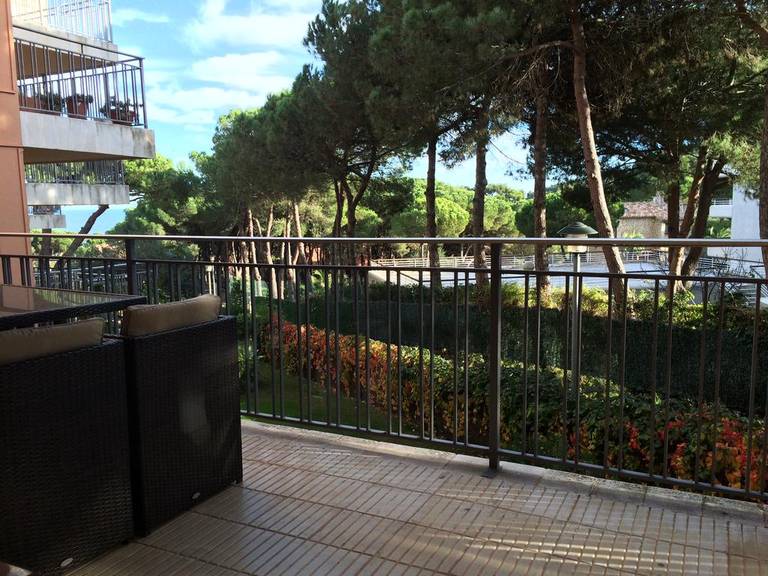 Apartamento Playa de la Fosca