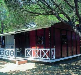 Туры в Camping Internacional Palamos в Испании