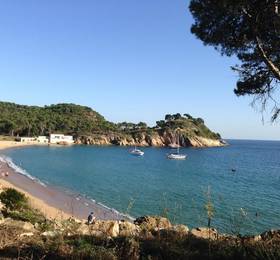 Camping Internacional Palamos в Паламосе