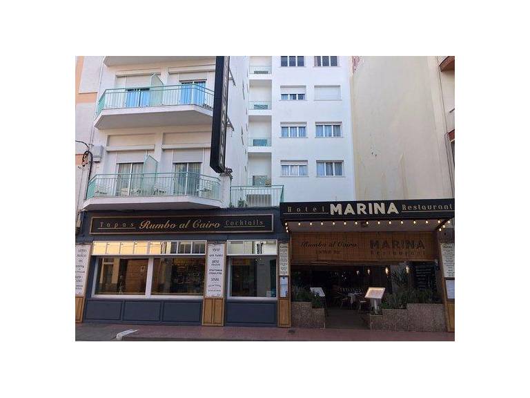 Hotel Marina