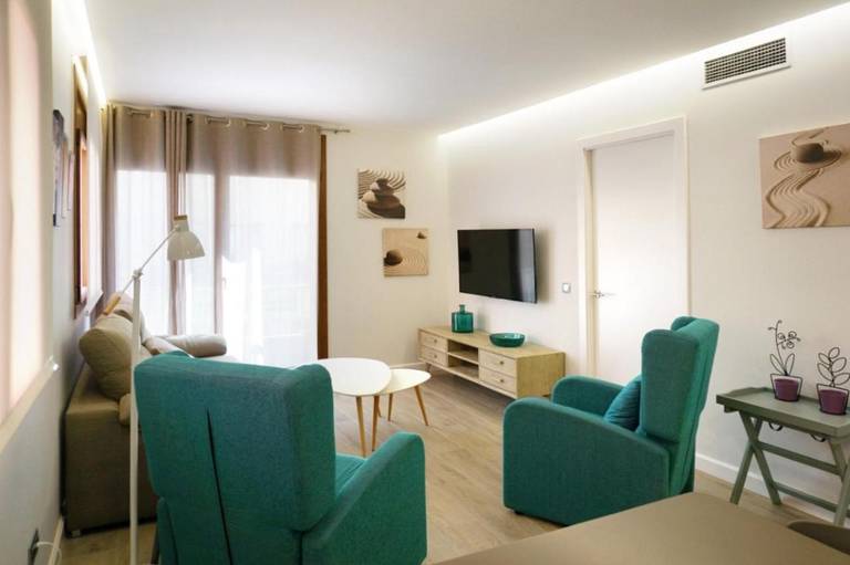 Palamos Exclusive Apartments