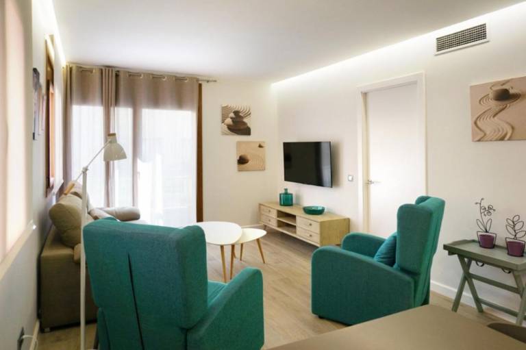 Palamos Exclusive Apartments