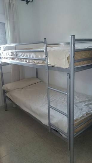 Apartamento Dues Palmeres Испания, Паламос