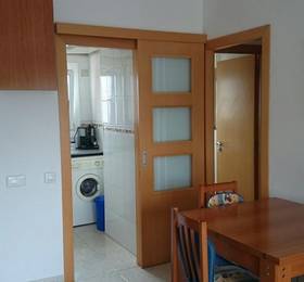 Отдых в Apartamento Dues Palmeres - Испания, Паламос