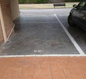 Apartamento Dues Palmeres в Паламосе
